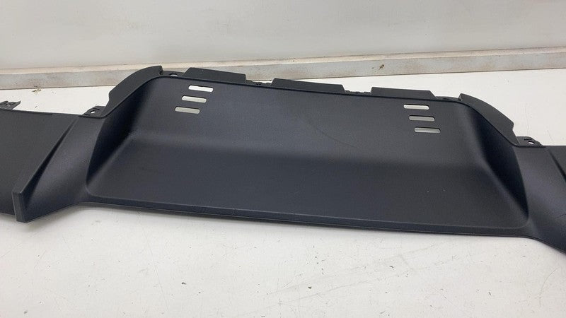 ⭕2022 2023 2024 BMW iX Rear Bumper Lower Valance Panel Assy 5112114609