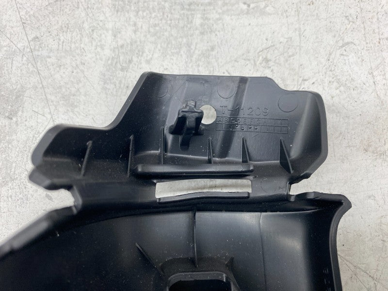 1086277 00 H ⭕ 2017-2023 Tesla Model 3 Rear Right Side C-Pillar Upper Trim Cover 1086277-00-H