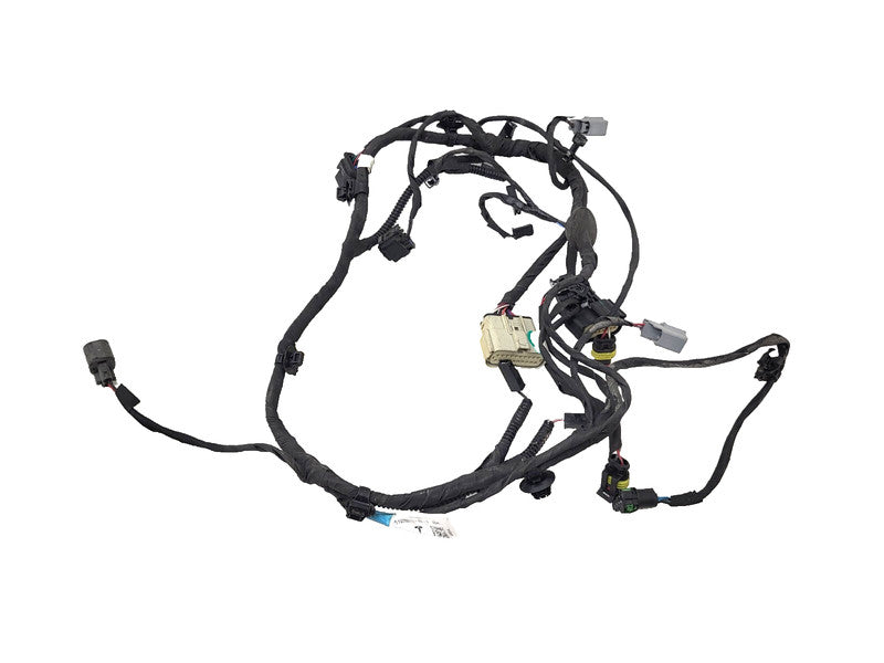 103533800S ⭕ 2016-2020 Tesla Model S Front End Wiring Harness Cable Wire Assy 1035338-00-S