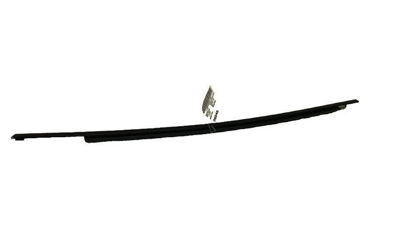 ⭕ 21-24 Ford Mustang Mach-E Rear Passenger Side Door Window Belt Molding Right