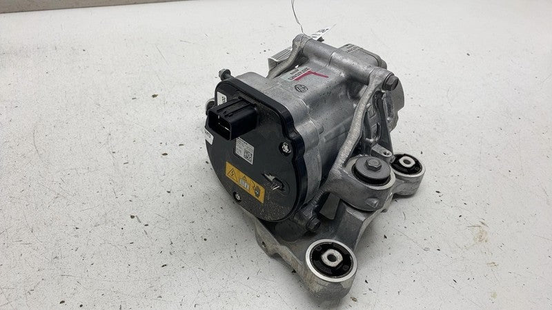 PT00001677G ⭕ 2022-2024 Rivian R1T Air Conditioning A/C Compressor Pump Unit PT00001677-G