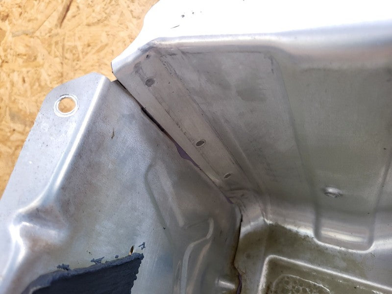 ⭕ 2017-2023 Tesla Model 3 M3 Rear Trunk Floor Extension Bucket Cut Ass