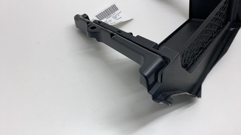2018-2021 BMW 530e B46X Right Trunk Storage Compartment Support Bracke