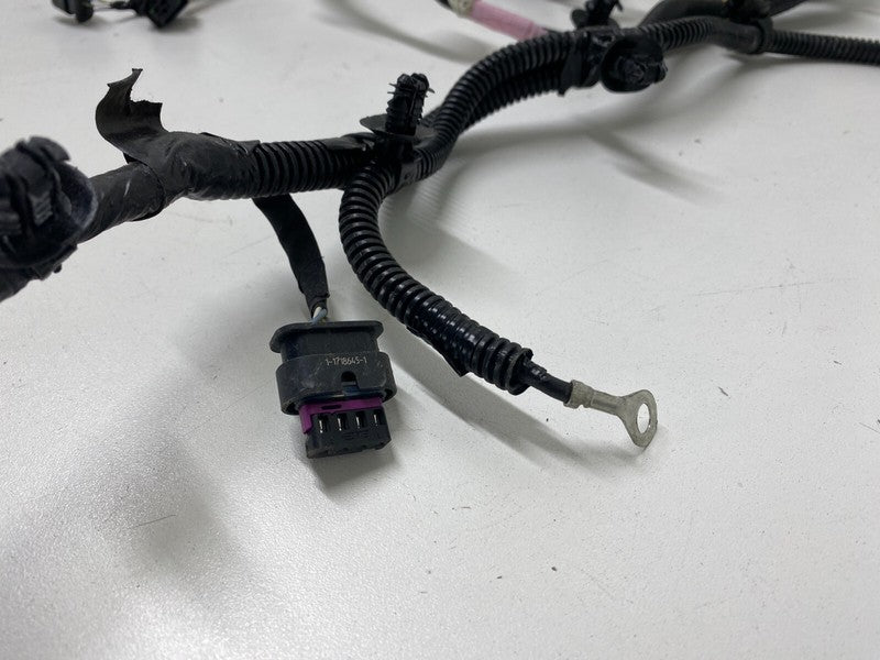 ⭕ 17-23 Model 3 Thermal Sub Battery Wiring Harness Cable Wire Loom Ass