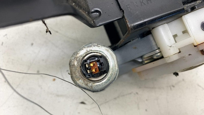 ⭕ 2006-2012 Mazda MX-5 Miata Right Seat Belt Seatbelt & Retractor Assembly