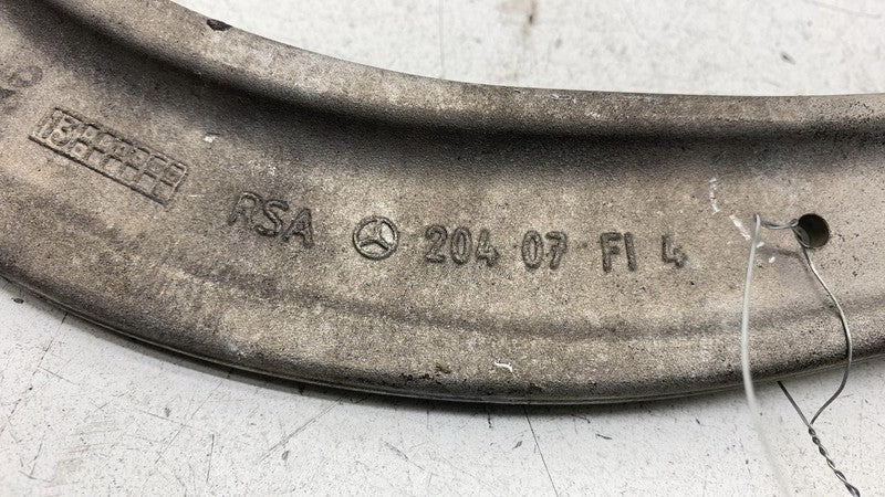 204 07 FI4 ⭕ 10-16 Mercedes E350 E-Class Rear Right or Left Upper Control Arm RWD 20407FI4