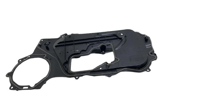 ⭕2017-2023 Model 3 Front Driver Side Door Inner Closeout Panel Left 10