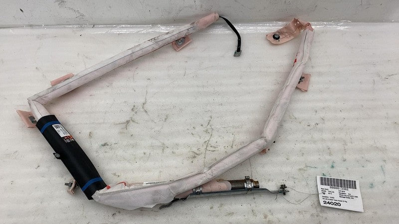 ⭕ 2012-2020 Model S Passenger Side Roof Curtain Safety Airbag Right 10