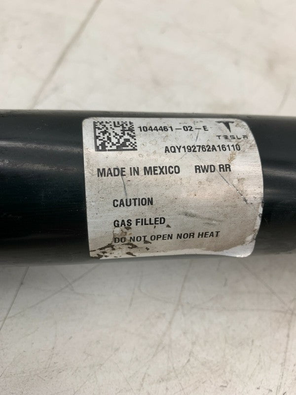 ⭕ 18-23 Model 3 Rear Left or Right Shock Strut Absorber Damper RWD 104