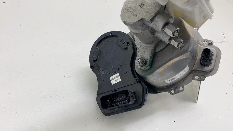 ⭕ 2017-2023 Model 3 Power Brake Booster Master Cylinder & Reservoir 10