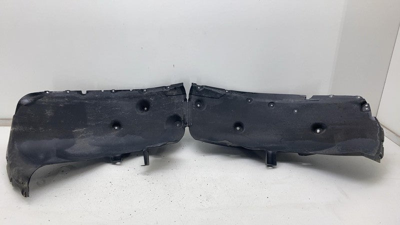 PT00112300-C ⭕ 2022-2024 Rivian R1T Rear Right Wheel Fender Liner Splash Guard RH PT00112300C