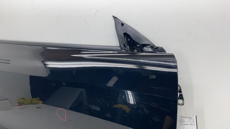 ⭕ 2024 2025 Tesla Model 3 Front Passenger Side Door Shell Panel Right