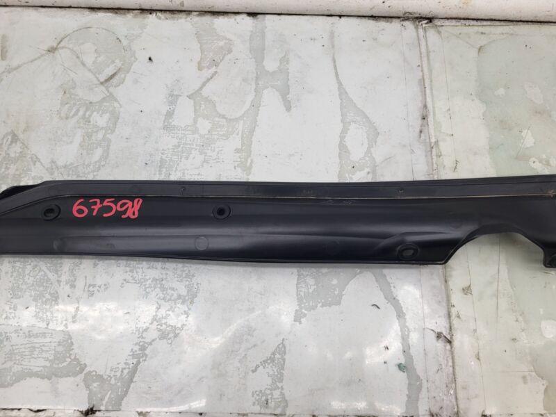 6007570 00 C 12-23 Tesla Model S Rear Passenger Liftgate Anti Pinch Sensor Right 6007570-00-C