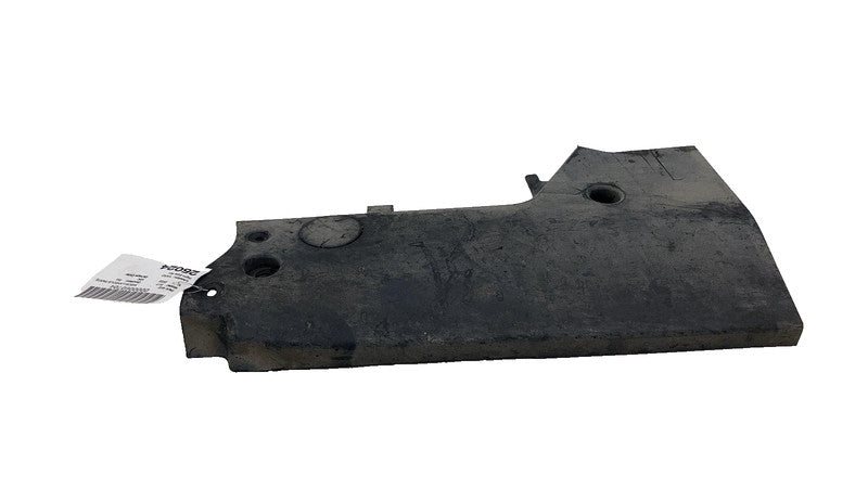 PT00000393J ⭕ 22-24 Rivian R1T Front Right Underbody Battery Shield Cover Panel PT00046990-E