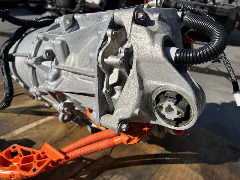 1120980-00-C ⭕ 2017-2020 Tesla Model 3 Rear Drive Unit Engine RWD Motor Assy 1120980-00-C OEM