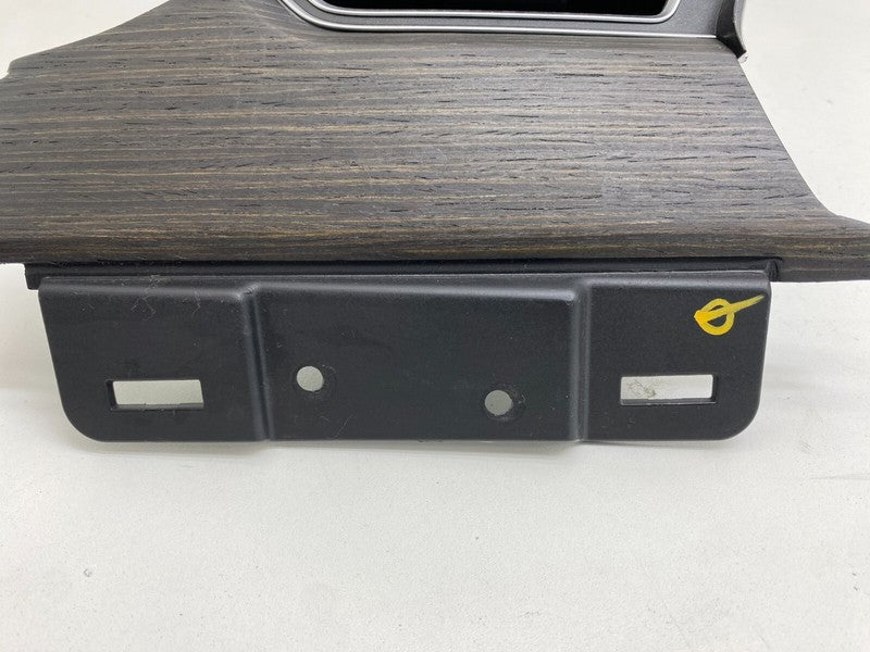 ⭕ 12-15 Model S Driver Side A/C Air Vent Outlet Trim Panel Left LH 100