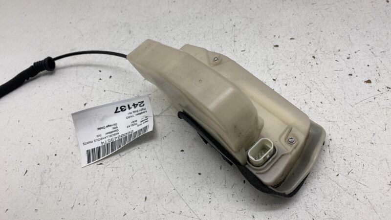 150067300A 2017-2023 Tesla Model 3 Y Front Right Door Lock Latch Actuator w/ Cable Assembly