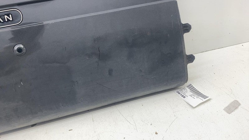 ⭕ 2022 Rivian EDV-700 Amazon Van Driver Side Molding B-Cladding Left P