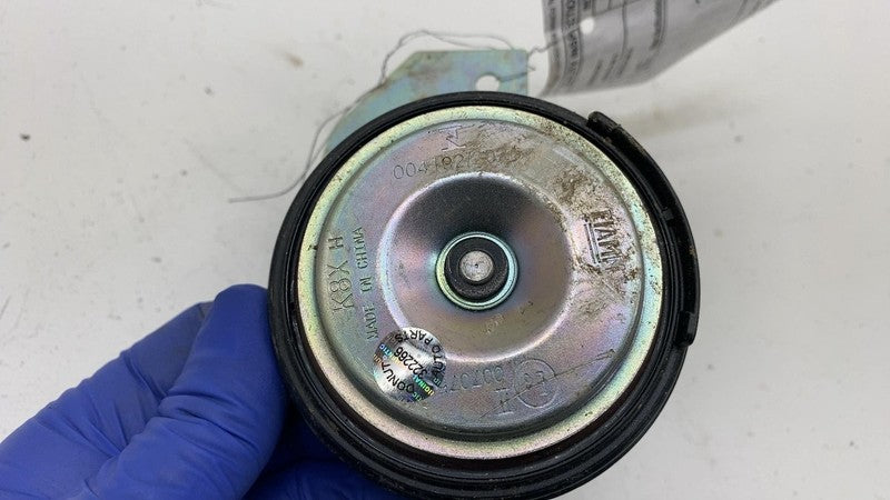 ⭕ 2021 2022 2023 2024 Ford Mustang Mach-E Anti-Theft Alarm Siren High Pitch Horn