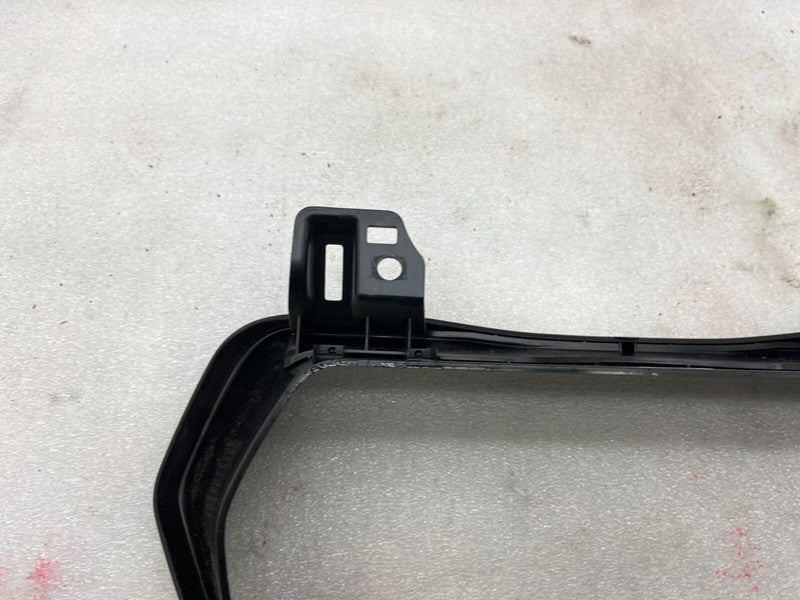 103304101C ⭕ 16-20 Model S X Speedometer Gauge Trim Instrument Cluster Bezel 1033041-01-C