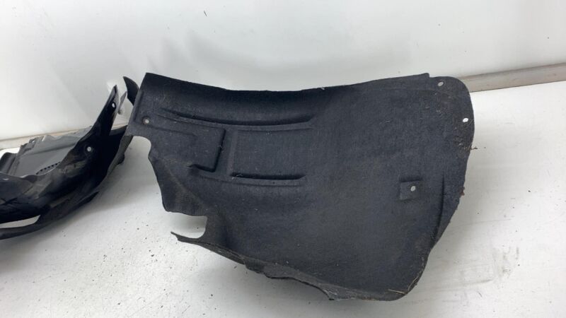 2012-2015 Tesla Model S MS Front Left Wheel Fender Liner Splash Shield Guard LH