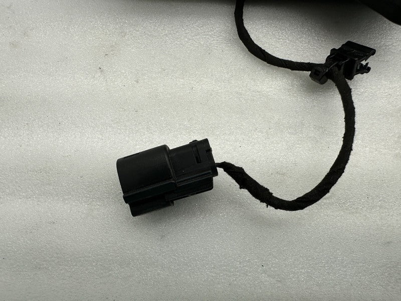 103541999D ⭕ 2016-2020 Tesla Model X MX Front Right Exterior Door Handle Outer 1035419-99-D