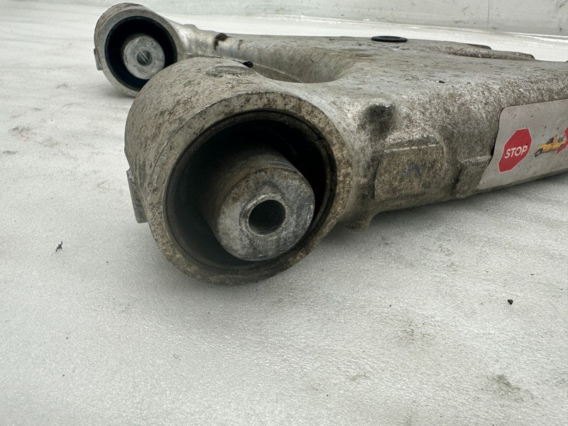 102745100F ⭕ 2016-2020 Tesla Model X Rear Suspension Lower Control Arm 1027451-00-F
