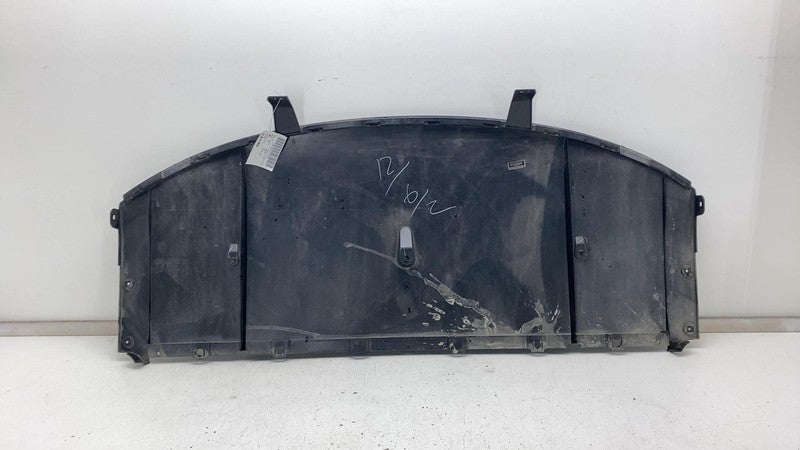 ⭕2016-2020 Tesla Model S Rear Bumper Lower Valance Splash Shield Under
