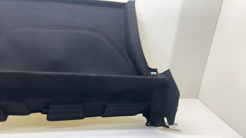 ⭕ 2020 2021 2022 2023 Tesla Model Y Rear Cargo Floor Carpet Cover Line