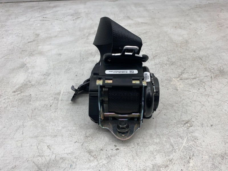 1081281 01 F ⭕17-23 Tesla Model 3 Rear Left or Right 2nd Row Seat Belt Retractor 1081281-01-F