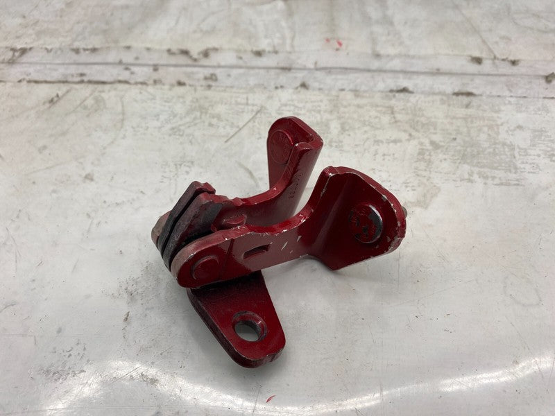 ⭕ 2017-2023 Tesla Model 3 Rear Passenger Side Door Upper Hinge Right RH Assembly