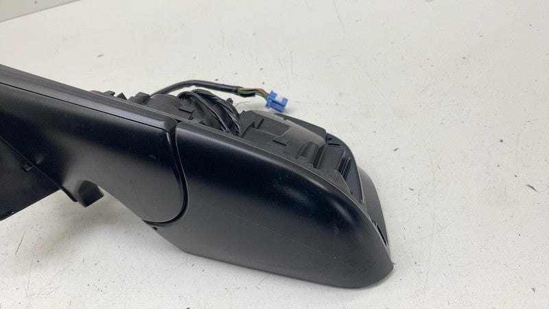 149558700D ⭕ 2020 Model Y Left Exterior Rear View Door Mirror (NO SKULL CAP) 1495587-00-D