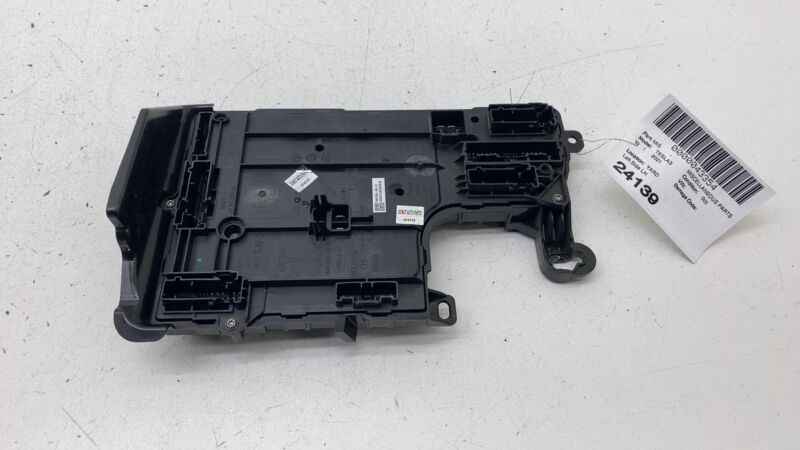 156745500C ⭕ 17-23 Model 3 Front Left Frunk Low Voltage Body Controller Module 1567455-00-C
