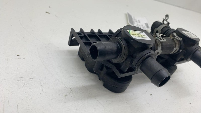 ⭕ 2016-2020 Tesla Model X 3 & 4-Way Coolant Valve Motor Actuator 60073