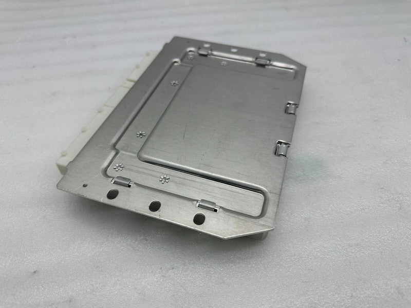 6006413 00 D ⭕ 12-15 Model S Active Suspension Electronic Controller Processor 6006413-00-D