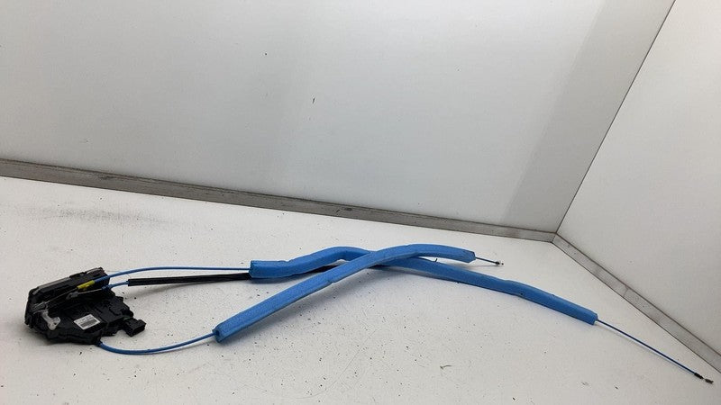 53368297 ⭕ 14-18 Dodge RAM ProMaster 2500 Rear Passenger Door Lock Latch Actuator Right