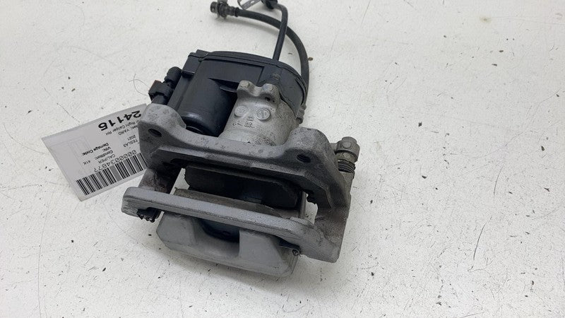 1044624-00-H ⭕ 2017-2025 Tesla Model 3 Rear Right Caliper + Brake Hose Line BASE 1044624-00-H