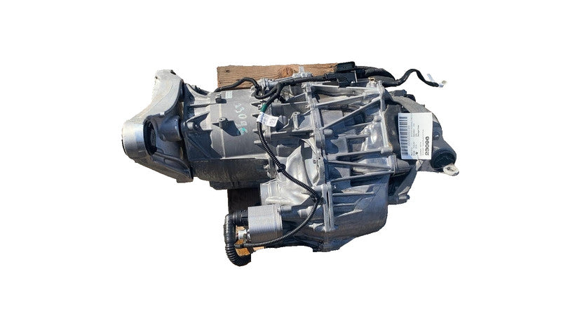 ⭕ 19-20 Tesla Model S Electric Engine Motor Front Raven Drive Unit 147
