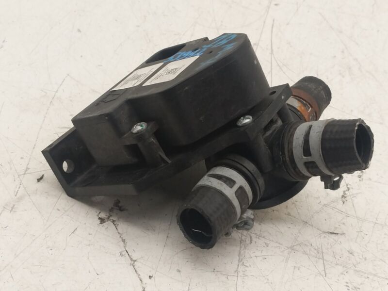 1064225 00 E 2016-2020 Tesla Model X 3-Way Coolant Valve Motor Actuator System 1064225-00-E