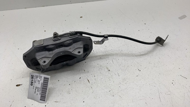 ⭕17-23 Model 3 M3 Front Driver Side Caliper Left w/ Brake Hose Line 10