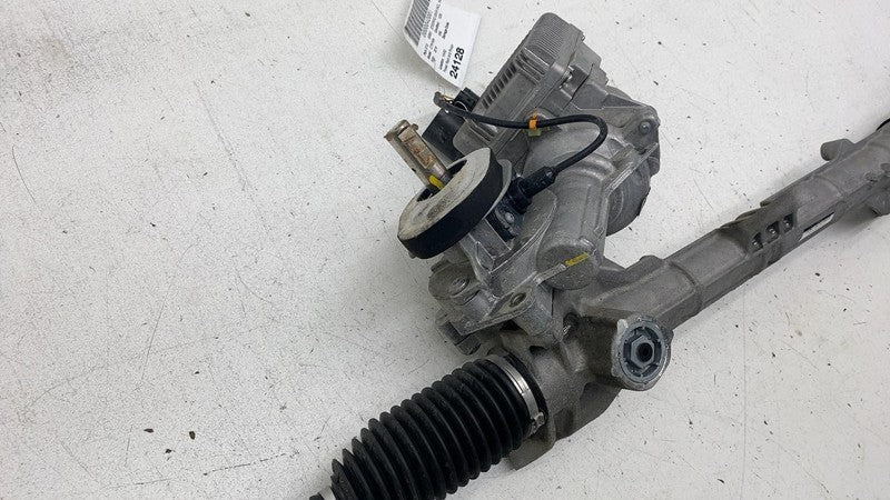 ⭕ 11-16 Mini Cooper Countryman Power Steering Gear Rack & Pinion + Tie Rod FWD