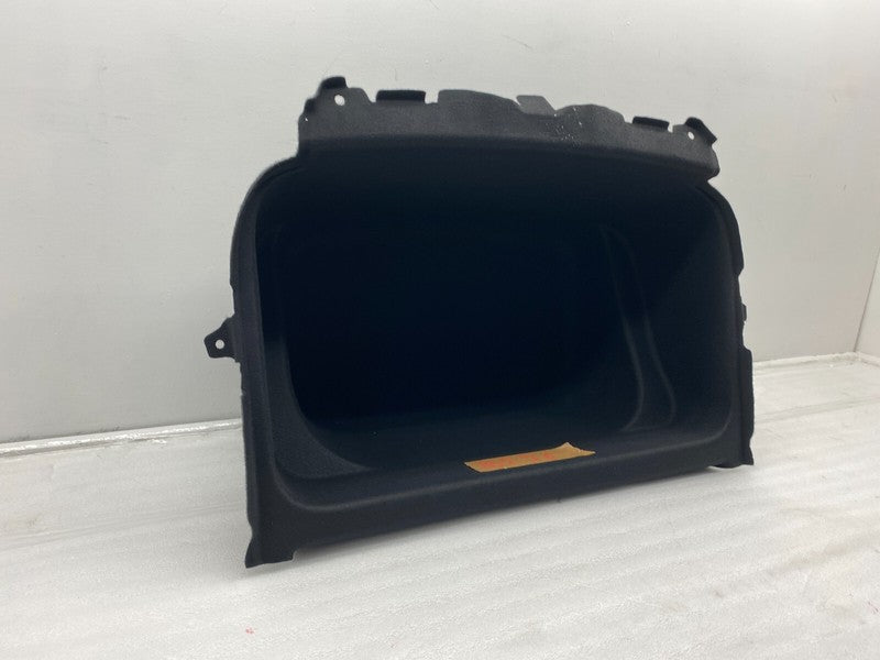 173998000A ⭕ 2020-2023 Tesla Model Y Cargo Storage Compartment Box Trunk Tub 1739980-00-A