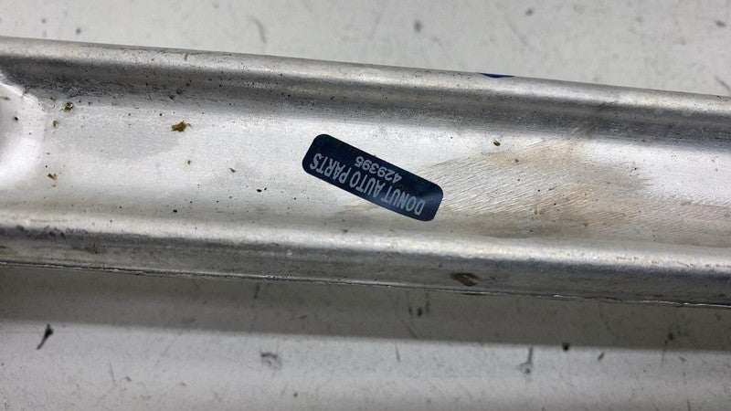 PT00001925 22-24 Rivian R1T R1S Rear Right Suspension Link Upper Control Arm AWD PT00001925