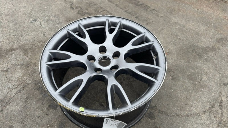 ⭕ 2021-2025 Tesla Model S Front Wheel Rim 19x9.5J + 40MM 7-Spokes 1420