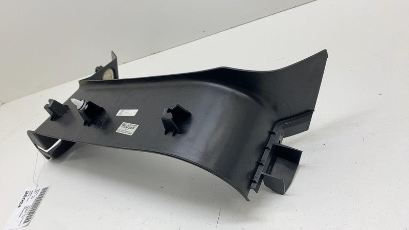 C100012129E ⭕2022-2024 Rivian R1T Front Right Gear Tunnel Trim Cover Panel Button C100012129