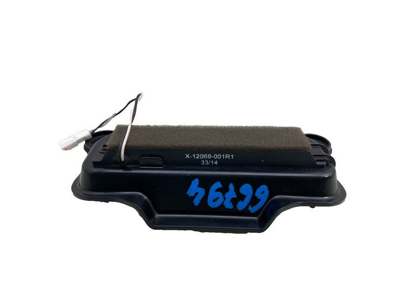 1015865 00 A ⭕ 2012-2020 Model S Rear End Passive Entry Antenna Receiver Module 1015865-00-A