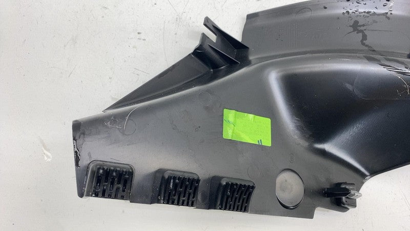 31672366 ⭕2021 2022 2023 Polestar 2 Rear Right Side Door Sill Scuff Plate Cover 31672366