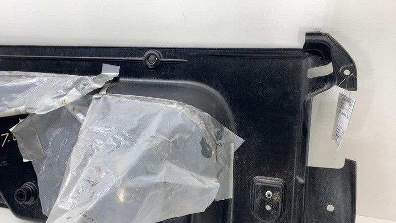 C100000351H ⭕ 22-24 Rivian R1T Rear Trunk Left Pick Up Bed Trim Panel Cover LH C100000351-H