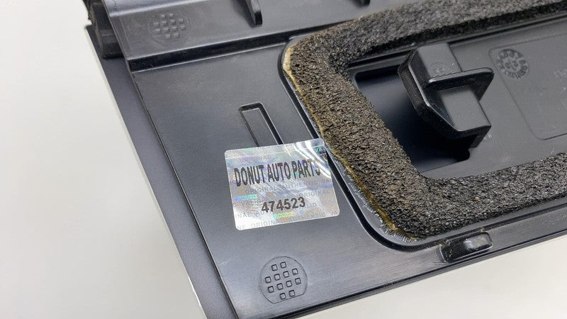 2024 2025 Tesla Cybertruck Rear Left C-Pillar Applique Molding Trim Co