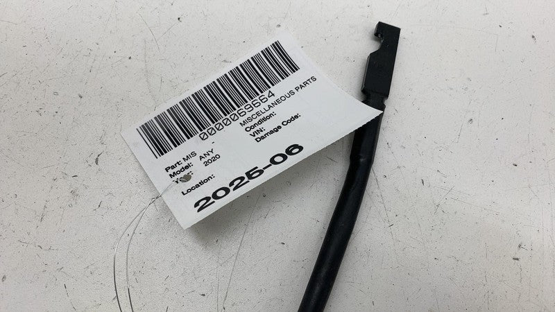 109032401C ⭕ 2017-2023 Tesla Model 3 Y Front Right Seat Belt Lap Pretensioner 1090324-01-C